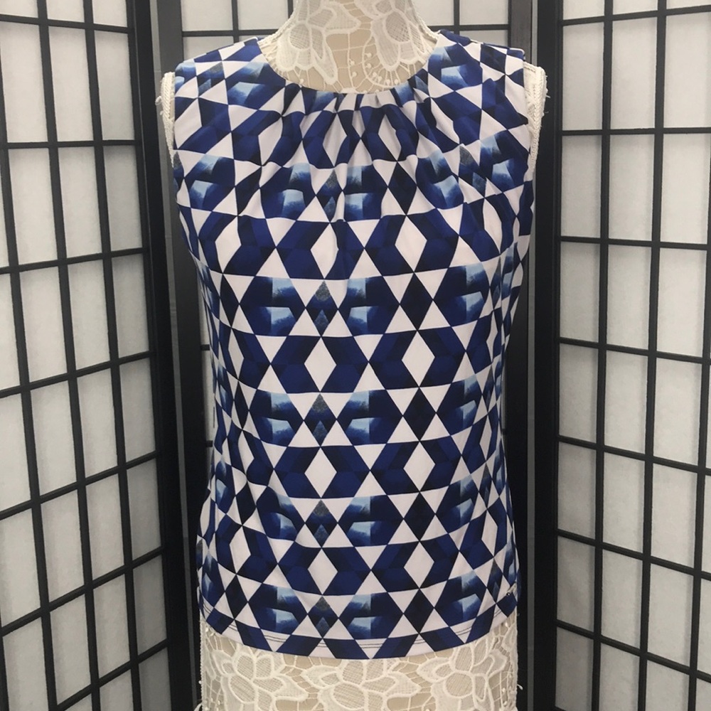 Calvin Klein Top NWOT